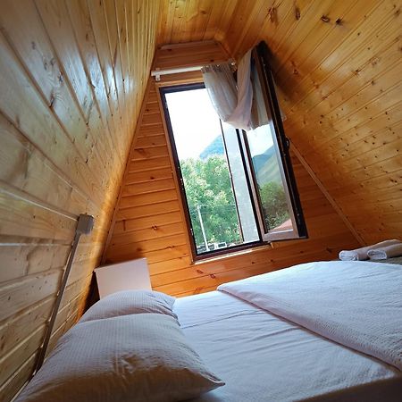 Cottage Natali Stepantsminda Exterior photo